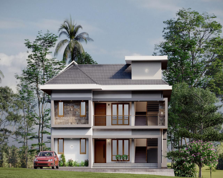 Commercial Construction