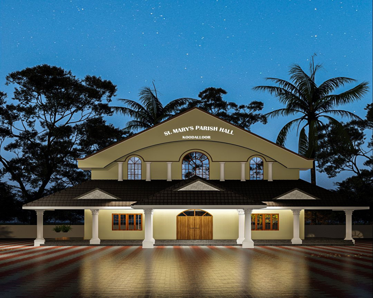 MS Builders Architecture and Planning